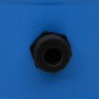 Bomba de filtro de piscina negra y azul 4 m³/h de vidaXL, Filtros para piscinas y spa - Ref: Foro24-92293, Precio: 185,36 €, ...