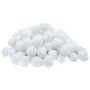 Bomba de filtro de piscina negra y azul 4 m³/h de vidaXL, Filtros para piscinas y spa - Ref: Foro24-92293, Precio: 185,36 €, ...