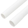 Canaletas para cables PVC Ø25 mm 30 m de vidaXL, Cableado - Ref: Foro24-155901, Precio: 26,51 €, Descuento: %
