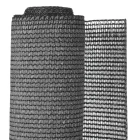 Nature PE garden screening mesh anthracite gray 1x3 m by Nature, fence panels - Ref: Foro24-428526, Price: 21,66 €, Discount: %