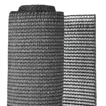 Nature PE garden screening mesh anthracite gray 1x3 m by Nature, fence panels - Ref: Foro24-428526, Price: 21,66 €, Discount: %