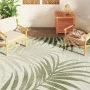 Alfombra interior exterior antideslizante pelo corto 190x300 cm de vidaXL, Alfombras - Ref: Foro24-4007204, Precio: 84,40 €, ...