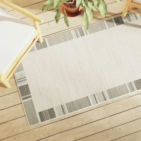 Alfombra interior exterior antideslizante pelo corto 80x150 cm de vidaXL, Alfombras - Ref: Foro24-4007210, Precio: 27,00 €, D...