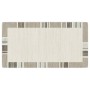 Alfombra interior exterior antideslizante pelo corto 80x150 cm de vidaXL, Alfombras - Ref: Foro24-4007210, Precio: 27,43 €, D...