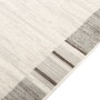 Alfombra interior exterior antideslizante pelo corto 80x150 cm de vidaXL, Alfombras - Ref: Foro24-4007210, Precio: 27,43 €, D...