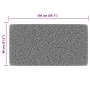 Alfombra interior exterior antideslizante pelo corto 80x150 cm de vidaXL, Alfombras - Ref: Foro24-4007210, Precio: 27,43 €, D...