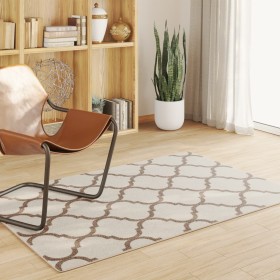 Alfombra interior exterior antideslizante pelo corto 120x180 cm de vidaXL, Alfombras - Ref: Foro24-4007227, Precio: 30,65 €, ...
