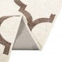 Alfombra interior exterior antideslizante pelo corto 120x180 cm de vidaXL, Alfombras - Ref: Foro24-4007227, Precio: 30,65 €, ...