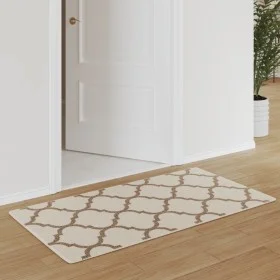 Alfombra interior exterior antideslizante pelo corto 80x150 cm by vidaXL, Rugs - Ref: Foro24-4007225, Price: 32,62 €, Discoun...