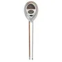 Nature Moisture and PH meter 6x3.8x26 cm by Nature, Moisture meters - Ref: Foro24-428537, Price: 20,10 €, Discount: %