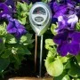 Nature Moisture and PH meter 6x3.8x26 cm by Nature, Moisture meters - Ref: Foro24-428537, Price: 20,10 €, Discount: %