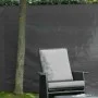 Nature PE garden screening mesh anthracite gray 1.5x5 m by Nature, fence panels - Ref: Foro24-428528, Price: 46,06 €, Discoun...