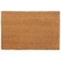 Felpudos 2 unidades fibra de coco natural 40x60 cm de vidaXL, Felpudos - Ref: Foro24-155597, Precio: 30,81 €, Descuento: %