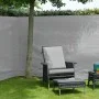 Nature Malla de ocultación de jardín PE gris 1,5x5 m de Nature, Paneles de vallas - Ref: Foro24-428525, Precio: 39,71 €, Desc...