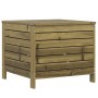 Juego de sofás de jardín 5 piezas madera de pino impregnada de vidaXL, Conjuntos de jardín - Ref: Foro24-3250491, Precio: 364...