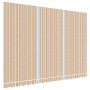Tela de repuesto de toldo rayas de colores 4,5x3 m de vidaXL, Toldos - Ref: Foro24-367728, Precio: 70,24 €, Descuento: %