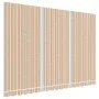Tela de repuesto de toldo rayas de colores 4,5x3 m de vidaXL, Toldos - Ref: Foro24-367728, Precio: 62,59 €, Descuento: %