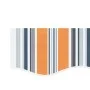 Tela de repuesto de toldo rayas de colores 4,5x3 m de vidaXL, Toldos - Ref: Foro24-367728, Precio: 62,59 €, Descuento: %