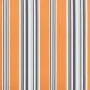 Tela de repuesto de toldo rayas de colores 4,5x3 m de vidaXL, Toldos - Ref: Foro24-367728, Precio: 62,59 €, Descuento: %