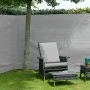 Nature PE garden screening mesh gray 1.2x5 m by Nature, fence panels - Ref: Foro24-428524, Price: 38,50 €, Discount: %