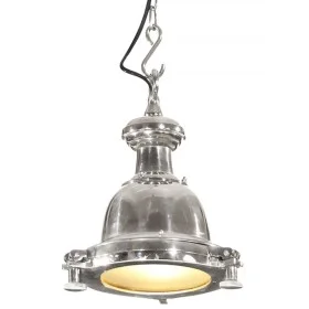 Hängelampe aus Aluminium 25x25x136 cm von vidaXL, Lampen - Ref: Foro24-357838, Preis: 67,54 €, Rabatt: %
