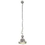 Lámpara colgante de aluminio 25x25x136 cm de vidaXL, Lámparas - Ref: Foro24-357838, Precio: 67,54 €, Descuento: %