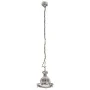 Lámpara colgante de aluminio 25x25x136 cm de vidaXL, Lámparas - Ref: Foro24-357838, Precio: 67,54 €, Descuento: %