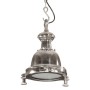 Lámpara colgante de aluminio 25x25x136 cm de vidaXL, Lámparas - Ref: Foro24-357838, Precio: 68,72 €, Descuento: %