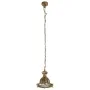 Lámpara colgante de aluminio 25x25x139 cm de vidaXL, Lámparas - Ref: Foro24-357844, Precio: 75,85 €, Descuento: %