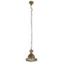 Lámpara colgante de aluminio 25x25x139 cm de vidaXL, Lámparas - Ref: Foro24-357844, Precio: 77,21 €, Descuento: %