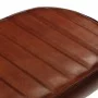 Taburetes de bar Gavin 2 uds marrón oscuro 44x37,5x78 cm de vidaXL, Taburetes de cocina - Ref: Foro24-358921, Precio: 70,23 €...