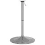 Mesa alta de madera maciza de haya Ø60x89,5 cm de vidaXL, Mesas de cocina y de comedor - Ref: Foro24-3270625, Precio: 92,73 €...