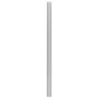 Postes de valla 2 unidades aluminio 185 cm de vidaXL, Postes de cerca - Ref: Foro24-49076, Precio: 151,86 €, Descuento: %