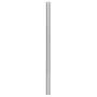 Postes de valla 2 unidades aluminio 185 cm de vidaXL, Postes de cerca - Ref: Foro24-49076, Precio: 129,95 €, Descuento: %