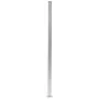 Fence posts 3 units aluminum 185 cm by vidaXL, fence posts - Ref: Foro24-49077, Price: 187,07 €, Discount: %