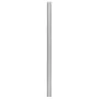 Fence posts 3 units aluminum 185 cm by vidaXL, fence posts - Ref: Foro24-49077, Price: 187,07 €, Discount: %