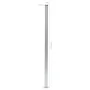 Fence posts 3 units aluminum 185 cm by vidaXL, fence posts - Ref: Foro24-49077, Price: 187,07 €, Discount: %