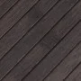 Alfombra rectangular bambú marrón oscuro 60x400 cm de vidaXL, Alfombras - Ref: Foro24-376731, Precio: 30,92 €, Descuento: %