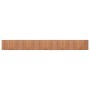 Alfombra rectangular bambú color natural 60x500 cm de vidaXL, Alfombras - Ref: Foro24-376733, Precio: 38,10 €, Descuento: %