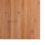 Alfombra rectangular bambú color natural 60x500 cm de vidaXL, Alfombras - Ref: Foro24-376733, Precio: 38,10 €, Descuento: %