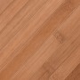 Alfombra rectangular bambú color natural 60x500 cm de vidaXL, Alfombras - Ref: Foro24-376733, Precio: 38,10 €, Descuento: %