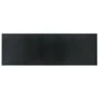 Alfombra rectangular bambú gris 100x300 cm de vidaXL, Alfombras - Ref: Foro24-376814, Precio: 34,17 €, Descuento: %