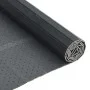 Alfombra rectangular bambú gris 100x300 cm de vidaXL, Alfombras - Ref: Foro24-376814, Precio: 34,17 €, Descuento: %