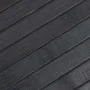 Alfombra rectangular bambú gris 100x300 cm de vidaXL, Alfombras - Ref: Foro24-376814, Precio: 34,17 €, Descuento: %