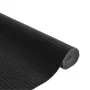 Alfombra rectangular bambú negro 80x500 cm de vidaXL, Alfombras - Ref: Foro24-376792, Precio: 45,25 €, Descuento: %