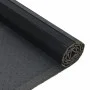 Alfombra rectangular bambú negro 100x400 cm by vidaXL, Rugs - Ref: Foro24-376816, Price: 45,05 €, Discount: %