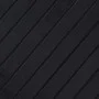Alfombra rectangular bambú negro 100x400 cm by vidaXL, Rugs - Ref: Foro24-376816, Price: 45,05 €, Discount: %