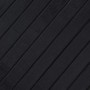 Alfombra rectangular bambú negro 100x400 cm de vidaXL, Alfombras - Ref: Foro24-376816, Precio: 45,76 €, Descuento: %