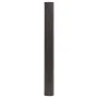 Alfombra rectangular bambú marrón oscuro 100x200 cm de vidaXL, Alfombras - Ref: Foro24-376809, Precio: 33,67 €, Descuento: %