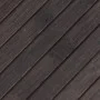 Alfombra rectangular bambú marrón oscuro 100x200 cm de vidaXL, Alfombras - Ref: Foro24-376809, Precio: 33,67 €, Descuento: %